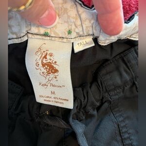 Koi cargo nursing scrub pants